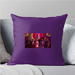 We Are Lady Parts Signature We Are Lady Parts Pillows Cover