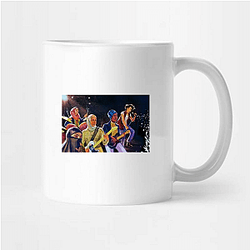 We Are Lady Parts Merch For Fans We Are Lady Parts Mugs