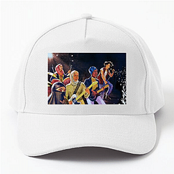 We Are Lady Parts Merch For Fans We Are Lady Parts Hats & Caps