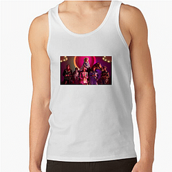 We Are Lady Parts Signature We Are Lady Parts Tank Tops