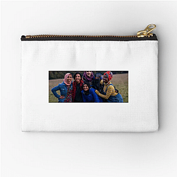 We Are Lady Parts Merch Collection We Are Lady Parts Zipper Pouches
