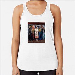 We Are Lady Parts Special Collection We Are Lady Parts Tank Tops