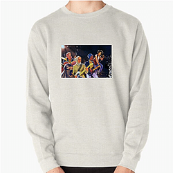 We Are Lady Parts Merch For Fans We Are Lady Parts Sweatshirts