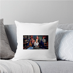 We Are Lady Parts Merchandise For Fans We Are Lady Parts Pillows Cover