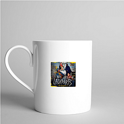 We Are Lady Parts Limited Collection We Are Lady Parts Mugs