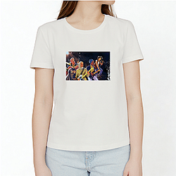 We Are Lady Parts Merch For Fans We Are Lady Parts T-Shirts