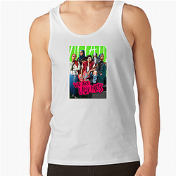 We Are Lady Parts Merch We Are Lady Parts Tank Tops