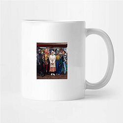 We Are Lady Parts Special Collection We Are Lady Parts Mugs