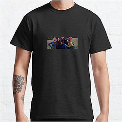 We Are Lady Parts Merch Collection We Are Lady Parts T-Shirts