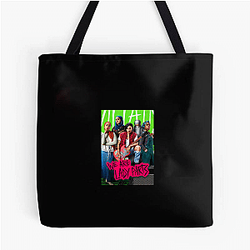 We Are Lady Parts Merch We Are Lady Parts Bags