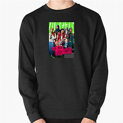 We Are Lady Parts Merch We Are Lady Parts Sweatshirts