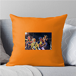 We Are Lady Parts Merch For Fans We Are Lady Parts Pillows Cover