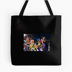 We Are Lady Parts Merch For Fans We Are Lady Parts Bags