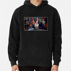 We Are Lady Parts Merchandise For Fans We Are Lady Parts Hoodies