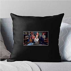 We Are Lady Parts Merchandise For Fans We Are Lady Parts Pillows Cover