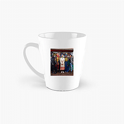We Are Lady Parts Special Collection We Are Lady Parts Mugs