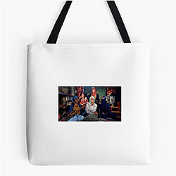 We Are Lady Parts Merchandise For Fans We Are Lady Parts Bags