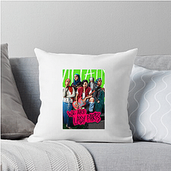 We Are Lady Parts Merch We Are Lady Parts Pillows Cover