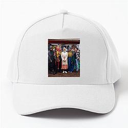 We Are Lady Parts Special Collection We Are Lady Parts Hats & Caps