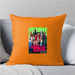 We Are Lady Parts Merch We Are Lady Parts Pillows Cover