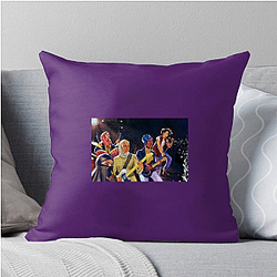 We Are Lady Parts Merch For Fans We Are Lady Parts Pillows Cover