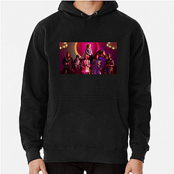 We Are Lady Parts Signature We Are Lady Parts Hoodies
