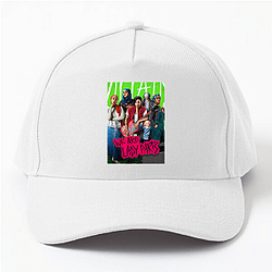 We Are Lady Parts Merch We Are Lady Parts Hats & Caps