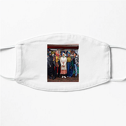 We Are Lady Parts Special Collection We Are Lady Parts Face Masks