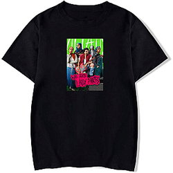 We Are Lady Parts Merch We Are Lady Parts T-Shirts
