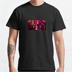 We Are Lady Parts Signature We Are Lady Parts T-Shirts