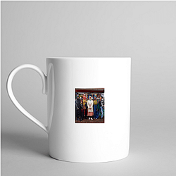 We Are Lady Parts Special Collection We Are Lady Parts Mugs