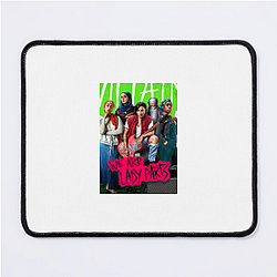 We Are Lady Parts Merch We Are Lady Parts Mouse Pads