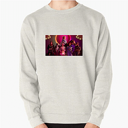 We Are Lady Parts Signature We Are Lady Parts Sweatshirts
