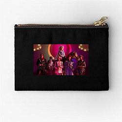 We Are Lady Parts Signature We Are Lady Parts Zipper Pouches