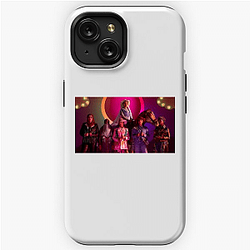 We Are Lady Parts Signature We Are Lady Parts iPhone Cases