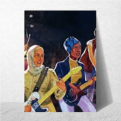 We Are Lady Parts Merch For Fans We Are Lady Parts Posters