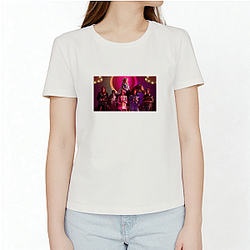 We Are Lady Parts Signature We Are Lady Parts T-Shirts