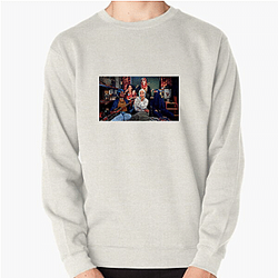 We Are Lady Parts Merchandise For Fans We Are Lady Parts Sweatshirts