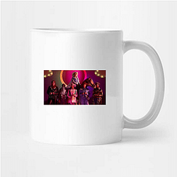 We Are Lady Parts Signature We Are Lady Parts Mugs