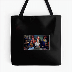 We Are Lady Parts Merchandise For Fans We Are Lady Parts Bags