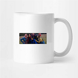 We Are Lady Parts Merch Collection We Are Lady Parts Mugs