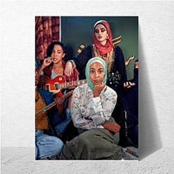 We Are Lady Parts Merchandise For Fans We Are Lady Parts Posters