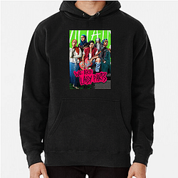 We Are Lady Parts Merch We Are Lady Parts Hoodies