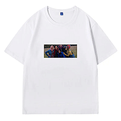 We Are Lady Parts Merch Collection We Are Lady Parts T-Shirts