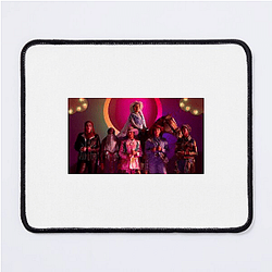 We Are Lady Parts Signature We Are Lady Parts Mouse Pads