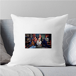 We Are Lady Parts Merchandise For Fans We Are Lady Parts Pillows Cover