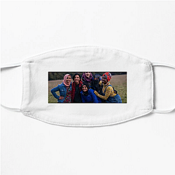 We Are Lady Parts Merch Collection We Are Lady Parts Face Masks