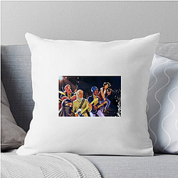 We Are Lady Parts Merch For Fans We Are Lady Parts Pillows Cover