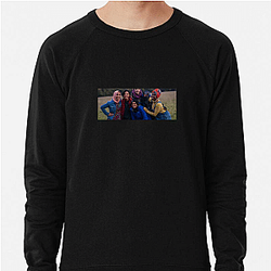 We Are Lady Parts Merch Collection We Are Lady Parts Sweatshirts