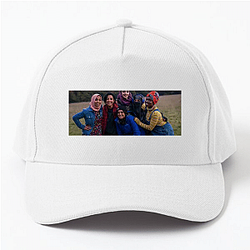 We Are Lady Parts Merch Collection We Are Lady Parts Hats & Caps